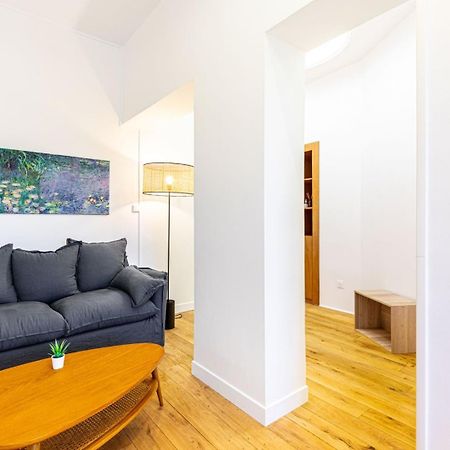 Guestready - Serene Stay Near Champ De Mars París Exterior foto