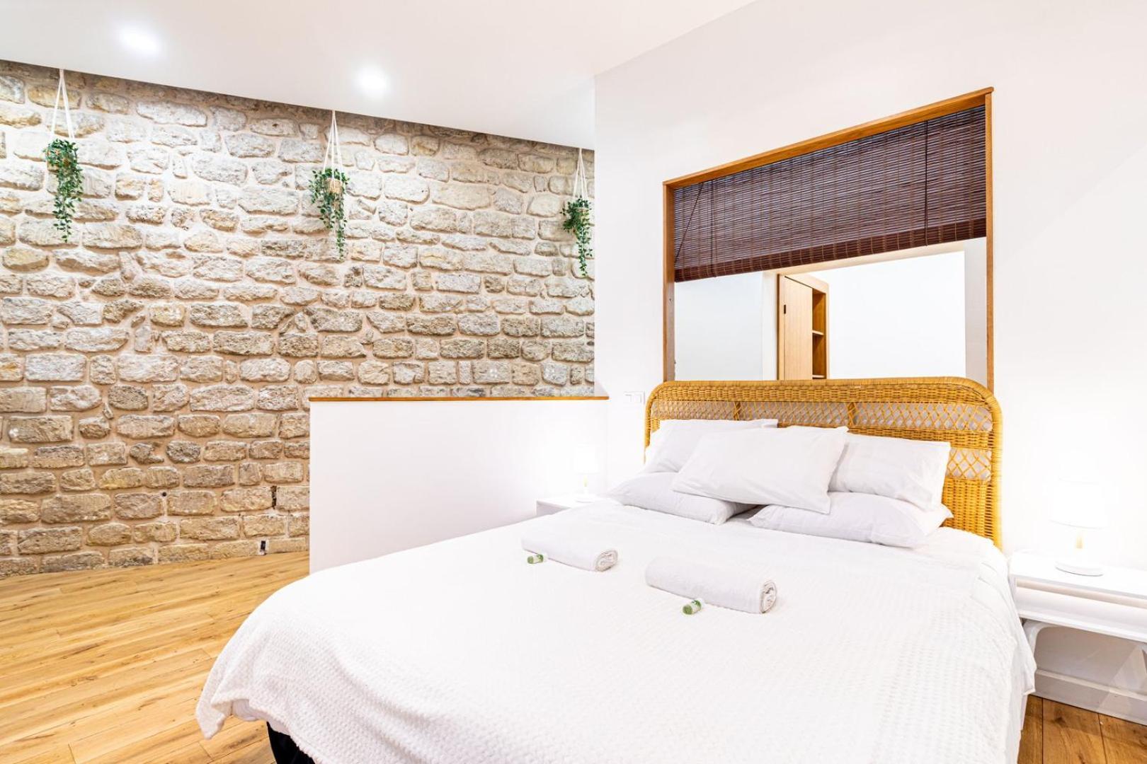 Guestready - Serene Stay Near Champ De Mars París Exterior foto