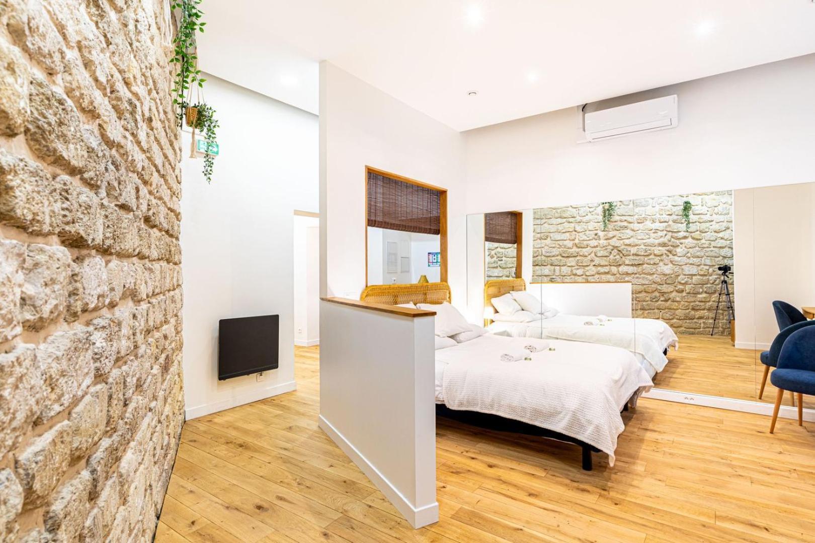 Guestready - Serene Stay Near Champ De Mars París Exterior foto